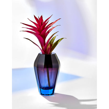 Diva Vase, 20 cm by Moser dditional Image - 5