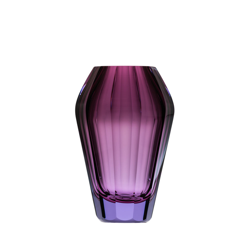 Diva Vase, 20 cm by Moser dditional Image - 1