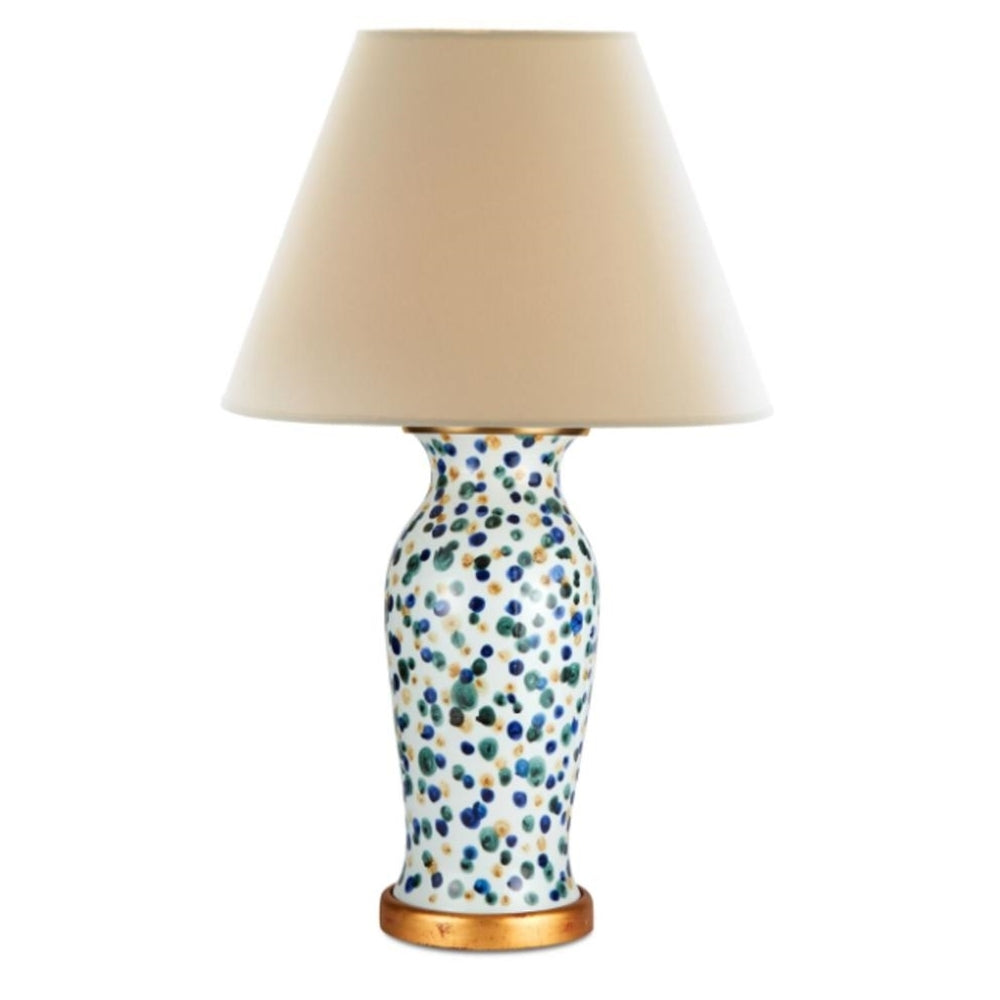 Dots Lamp by Bunny Williams Home