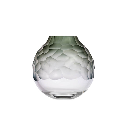 Dotty Vase, 15 cm by Moser