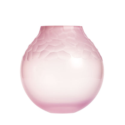 Dotty Vase, 25 cm by Moser dditional Image - 1