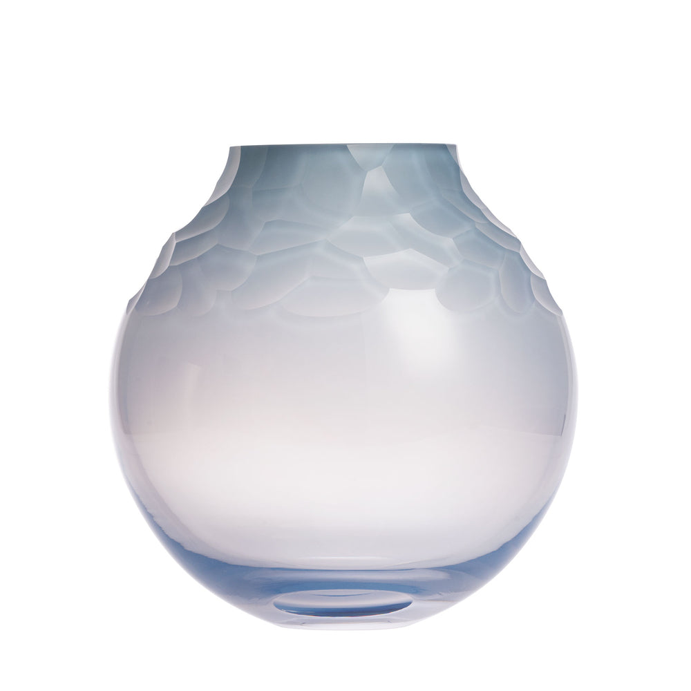 Dotty Vase, 25 cm by Moser dditional Image - 2