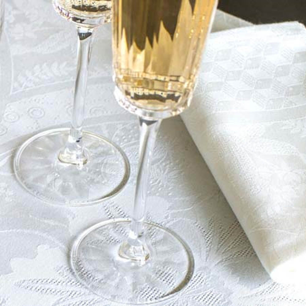 Duchesse Napkin by Le Jacquard Francais