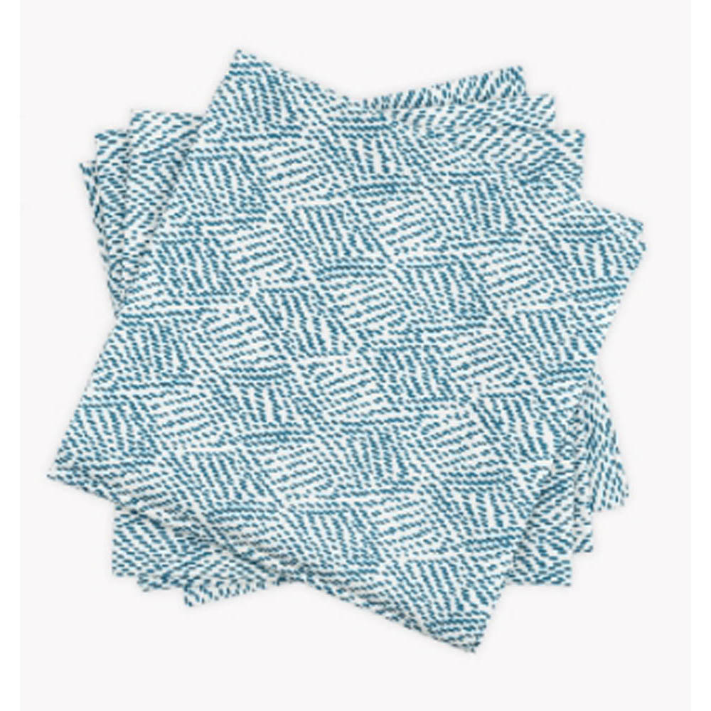 Duma Napkins - Set of 4 by Matouk