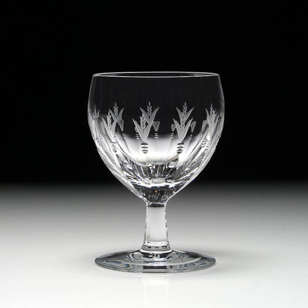 Eleanor Wine Glass (6") by William Yeoward Crystal Additional Image - 1