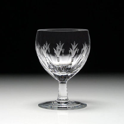 Eleanor Wine Glass (6") by William Yeoward Crystal Additional Image - 1