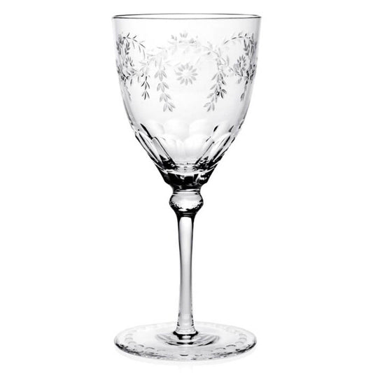 Elizabeth Goblet by William Yeoward Crystal