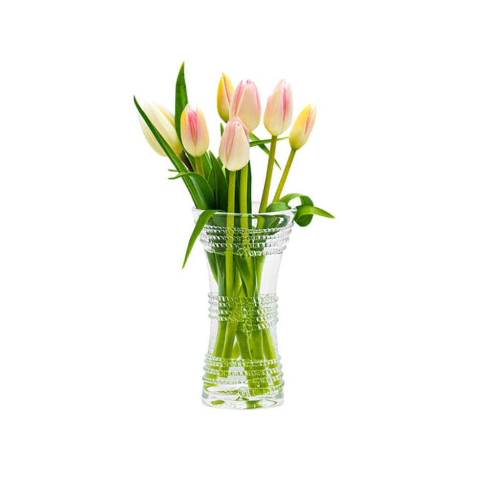 Ella 6" Corset Vase by Juliska Additional Image-2