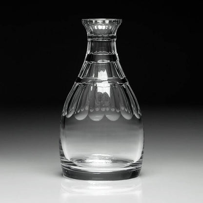 Ella Magnum Carafe (1600 ml) by William Yeoward Crystal Additional Image - 1