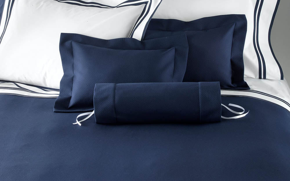 Elliot Luxury Bed Linens by Matouk Additional image-2