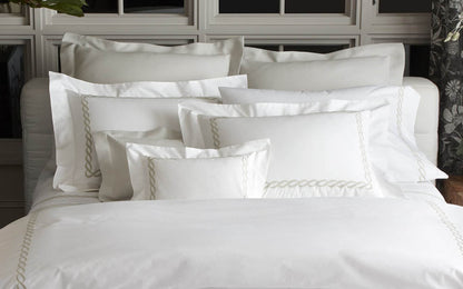 Elliot Luxury Bed Linens by Matouk Additional image-3
