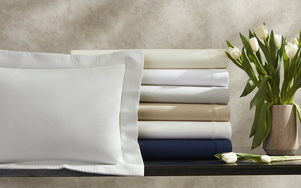 Elliot Luxury Bed Linens by Matouk Additional image-5