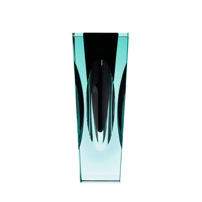 Ellipse I Vase, 28 cm by Moser dditional Image - 2