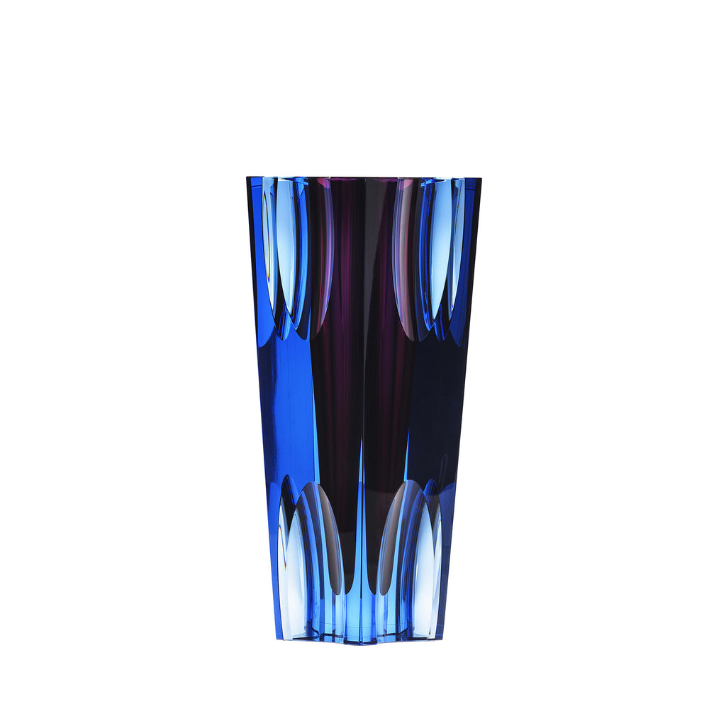 Ellipse Ii Vase, 28 cm by Moser dditional Image - 3