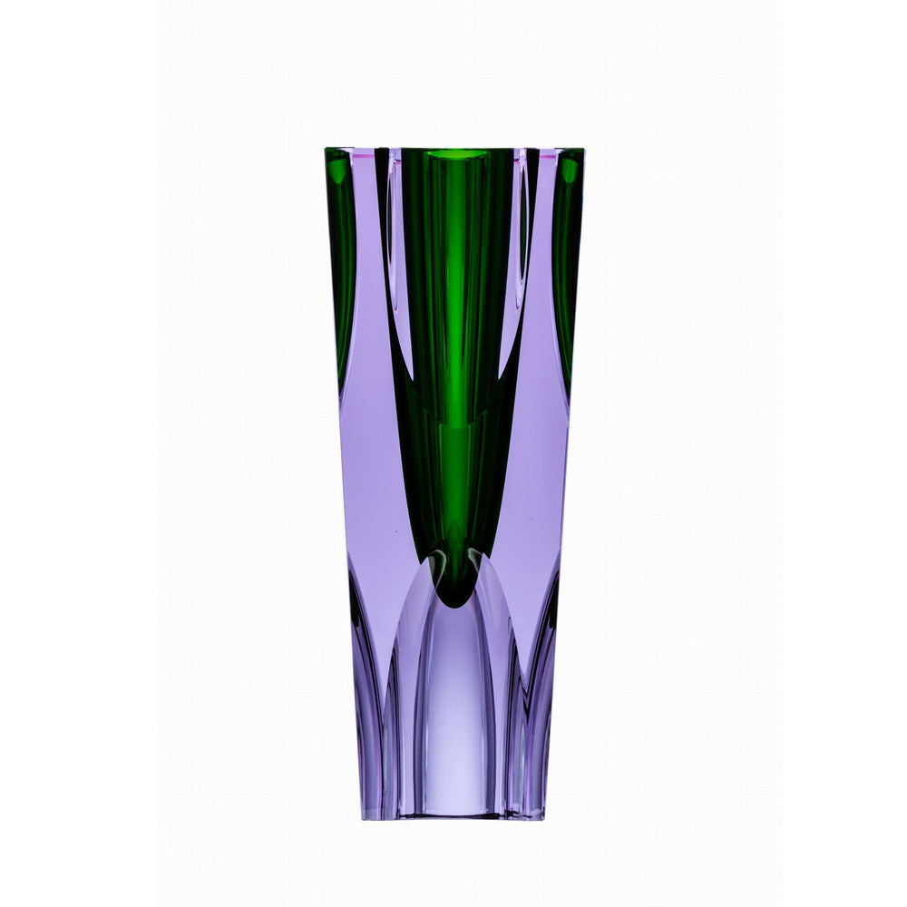 Ellipse Ii Vase, 28 cm by Moser dditional Image - 1