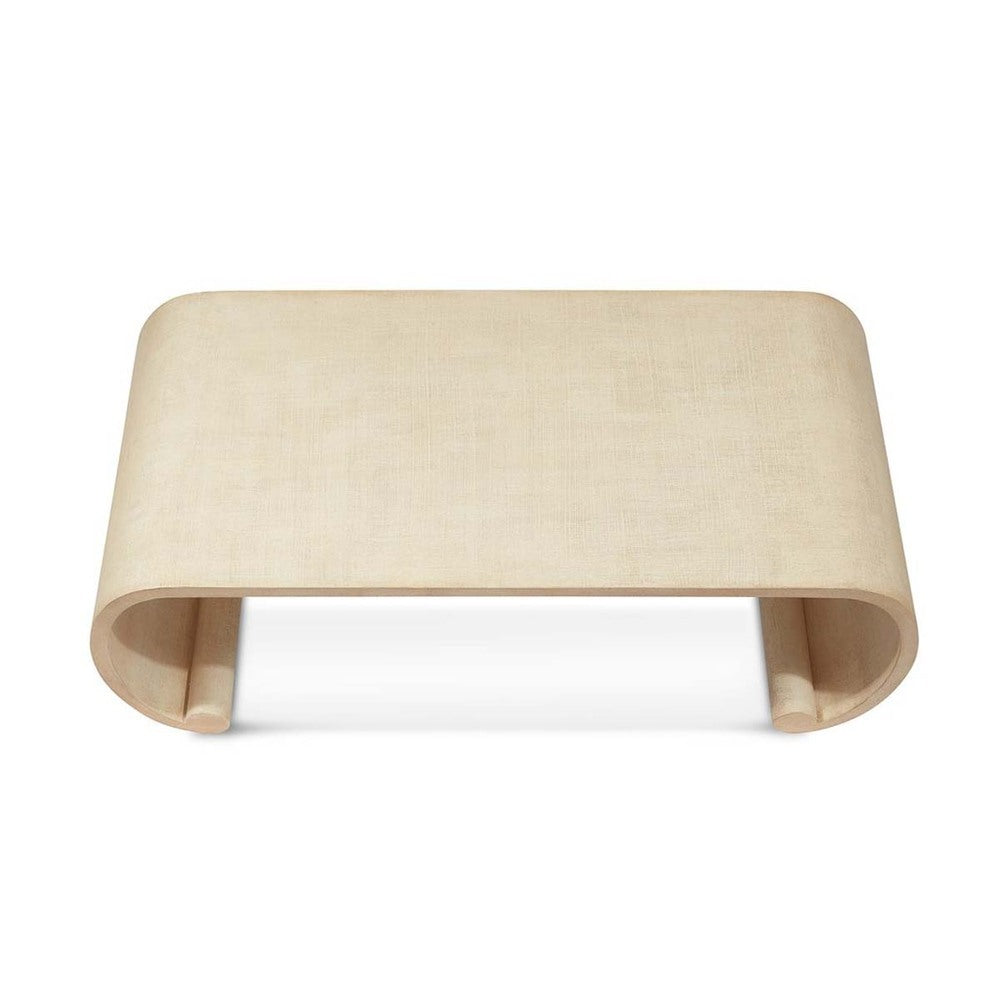 Emilia Coffee Table by Bunny Williams Home Additional Image - 1
