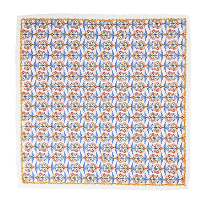 Emilie Napkin - Chambray by Juliska Additional Image-2