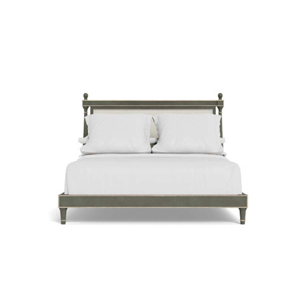 Empire Bed Queen By Bunny Williams Home