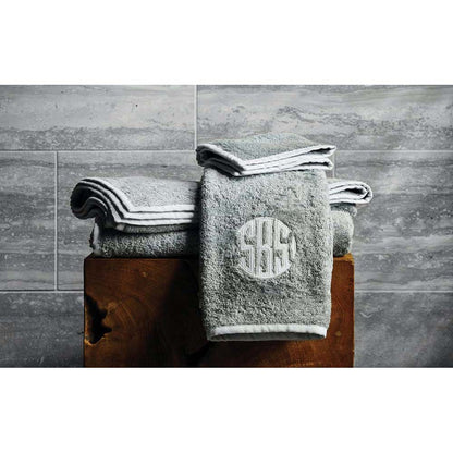 Enzo Luxury Towels By Matouk Additional Image 2