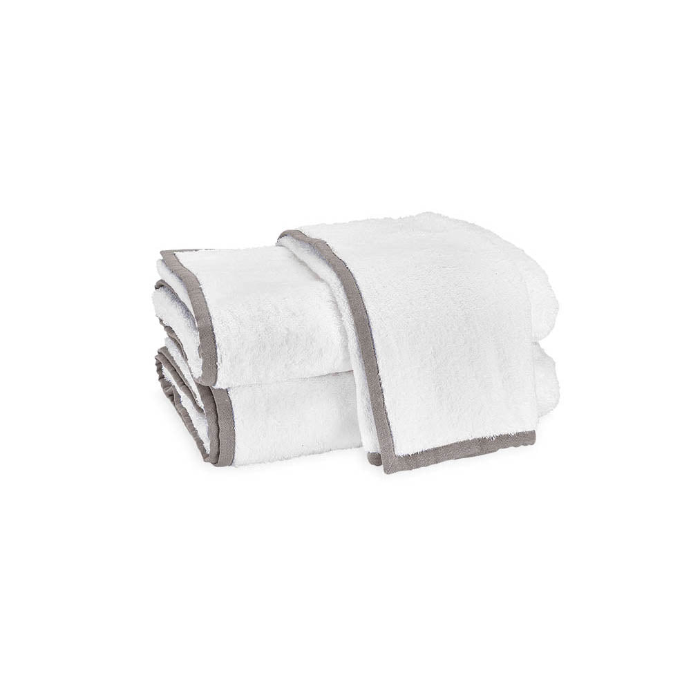 Enzo Luxury Towels by Matouk