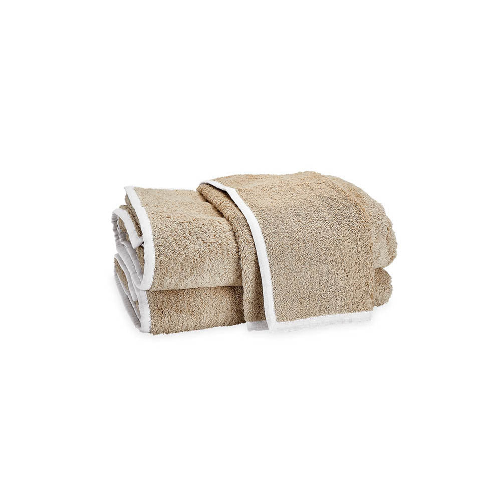 Enzo Luxury Towels by Matouk