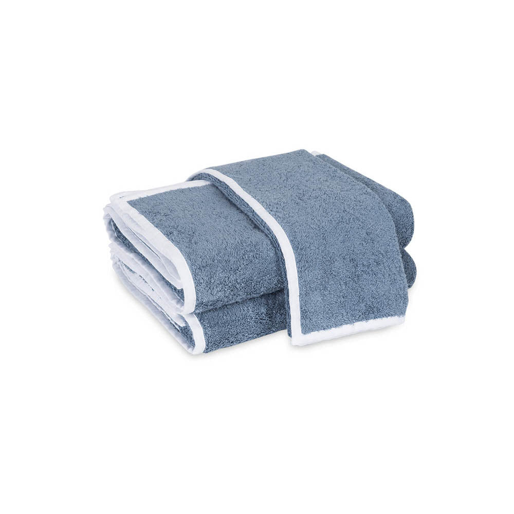 Enzo Luxury Towels by Matouk