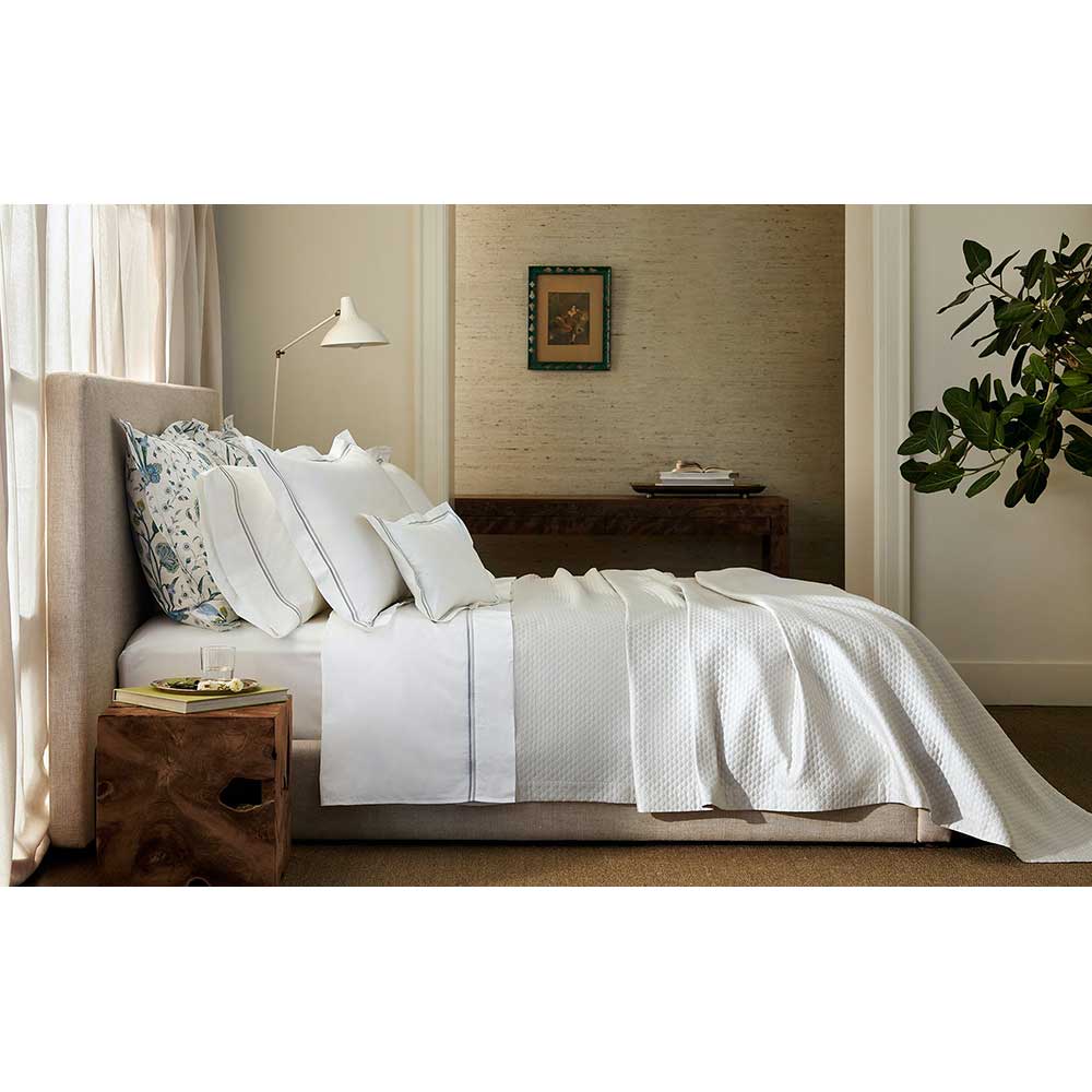 Aziza Luxury Bed Linens by Matouk