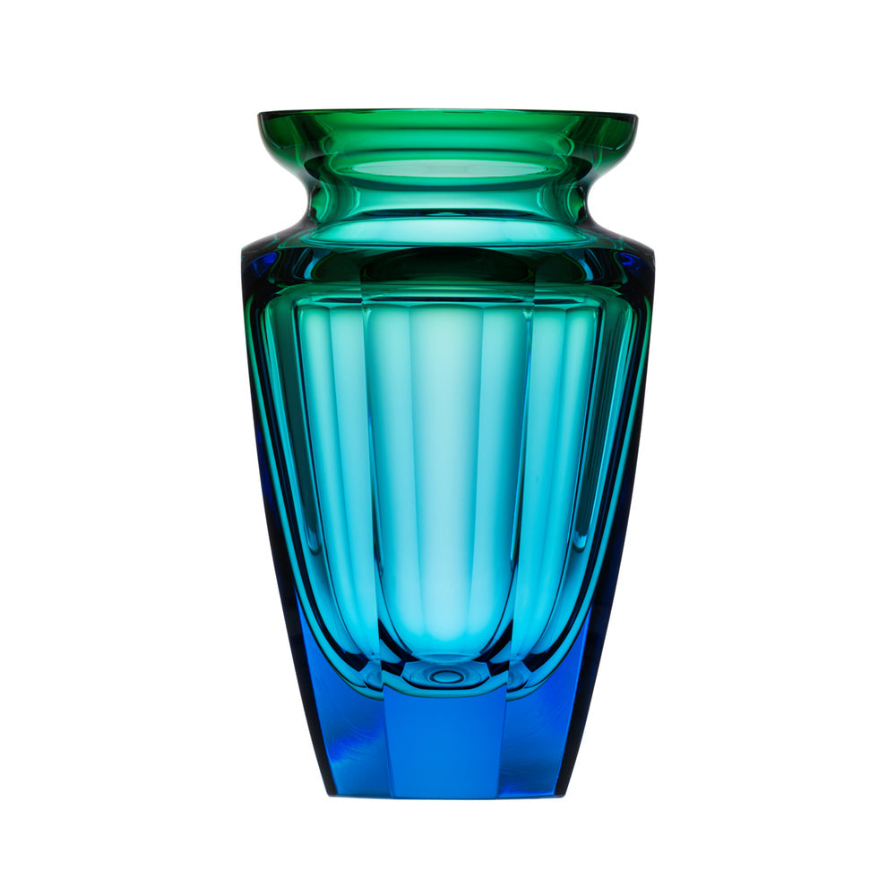 Eternity Vase, 20 cm by Moser