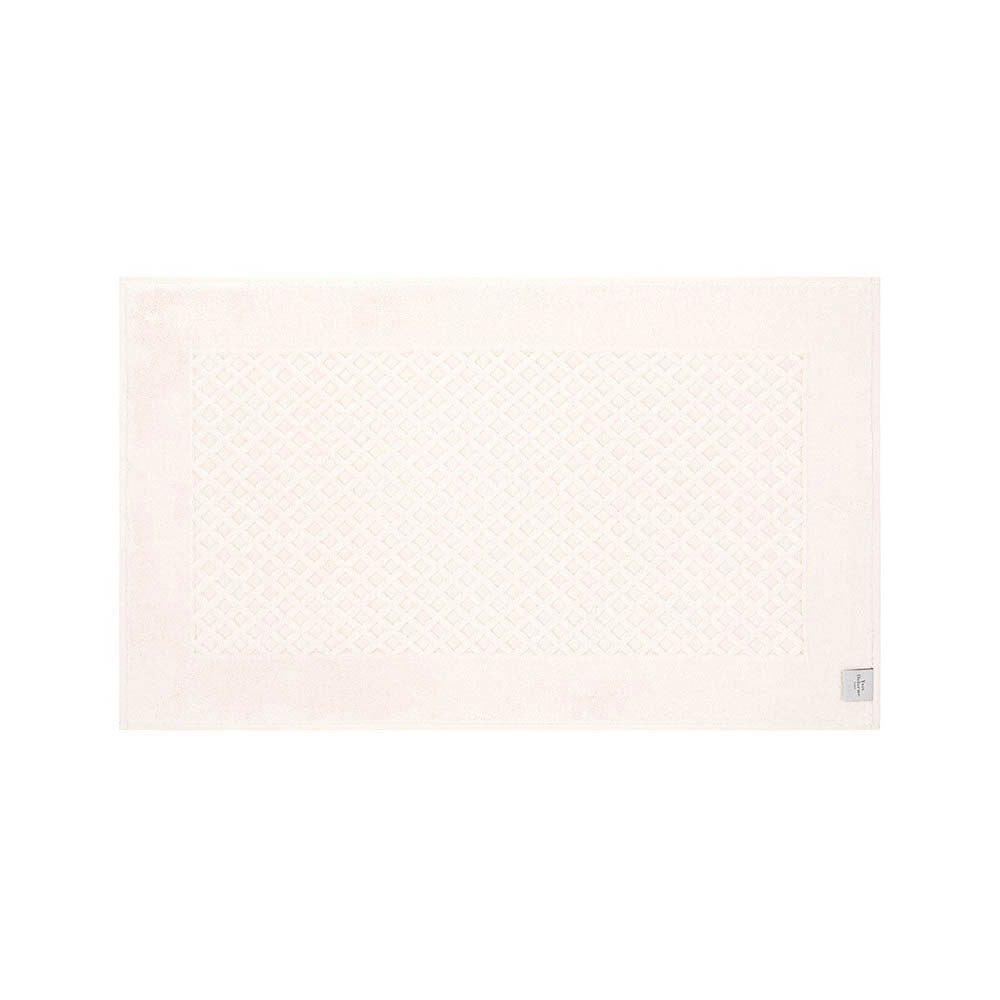 Etoile Bath Mat by Yves Delorme Additional Image - 9