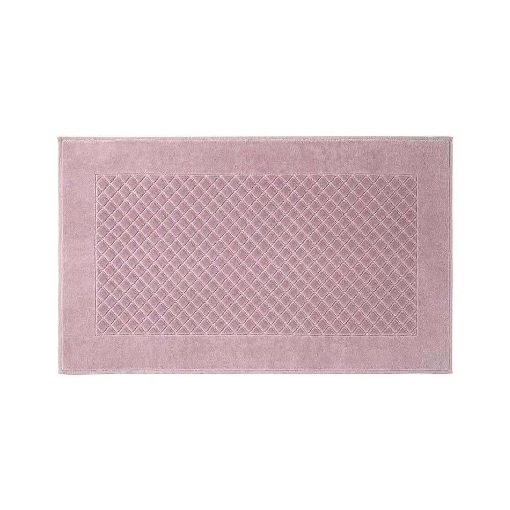 Etoile Bath Mat by Yves Delorme