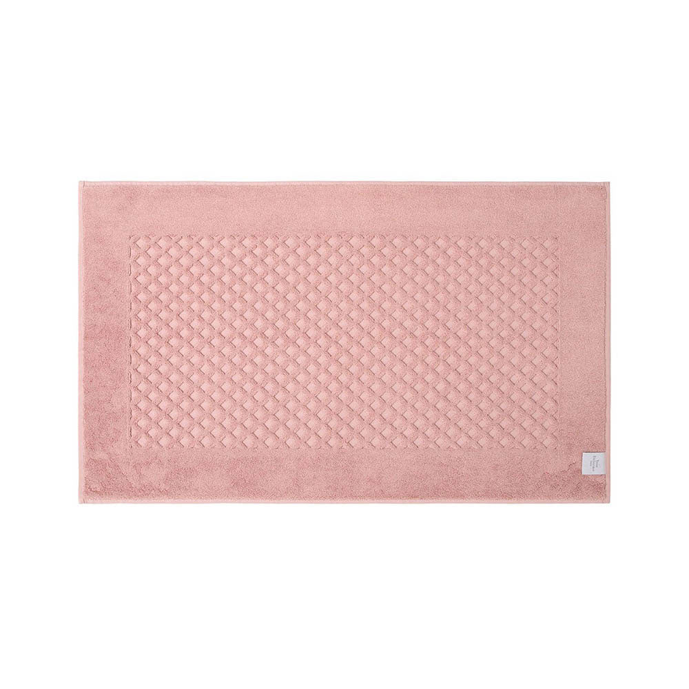 Etoile Bath Mat by Yves Delorme Additional Image - 26