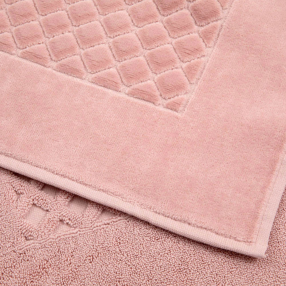 Etoile Bath Mat by Yves Delorme Additional Image - 27