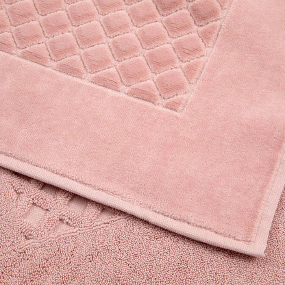 Etoile Bath Mat by Yves Delorme Additional Image - 27