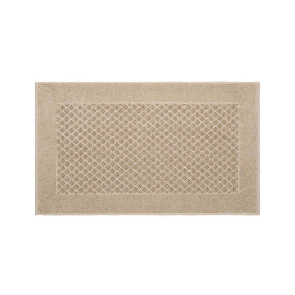 Etoile Bath Mat by Yves Delorme Additional Image - 3