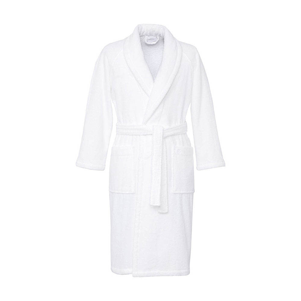 Etoile Bath Robes and Slippers by Yves Delorme Additional Image - 20