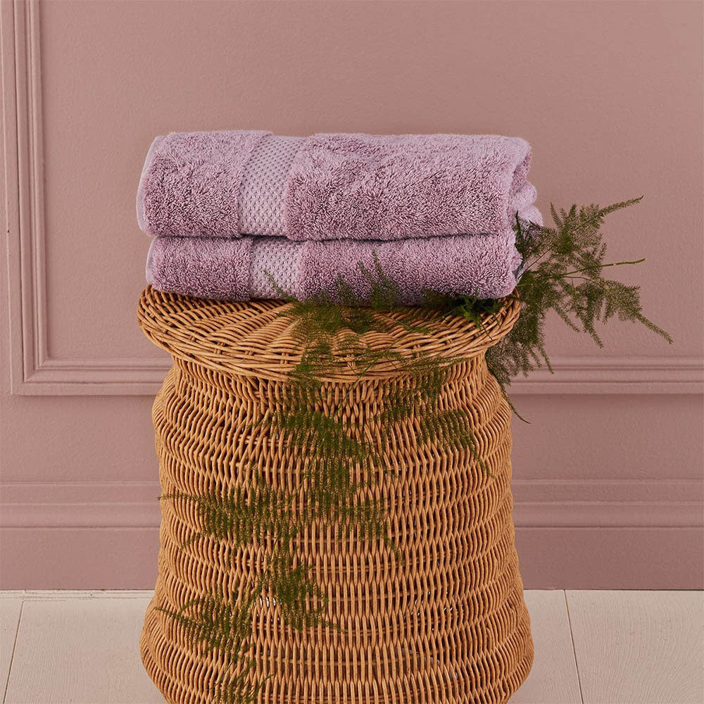 Etoile Luxury Towels by Yves Delorme