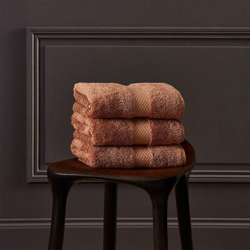 Etoile Luxury Towels by Yves Delorme