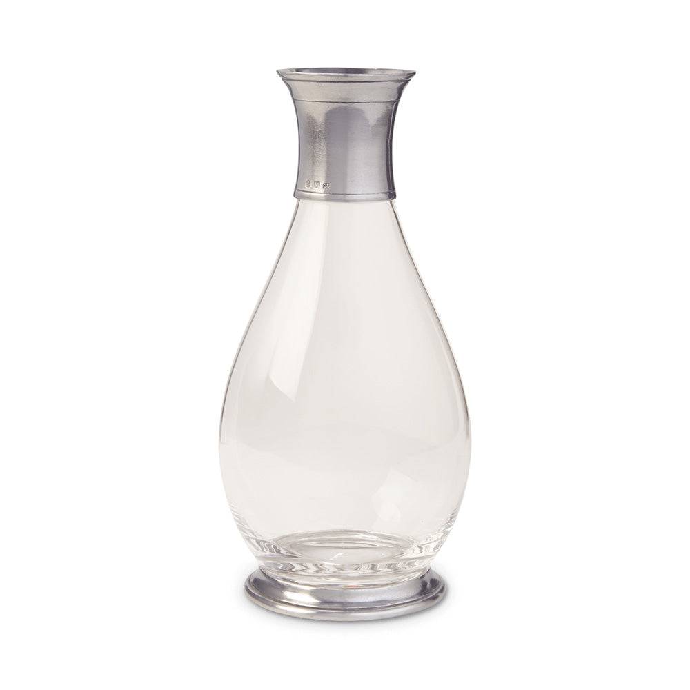 Extra Tall Carafe by Match Pewter Additional Image 1