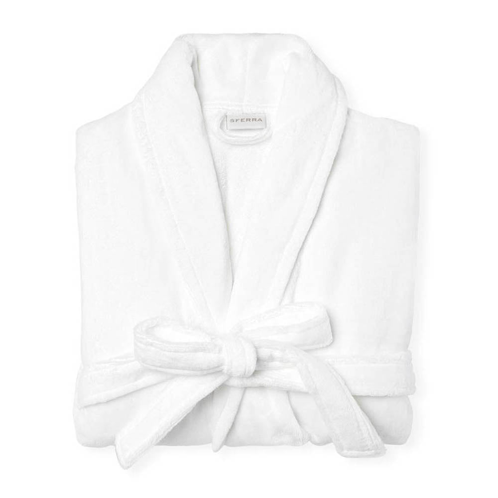 Fairfield Luxury Robe by SFERRA Additional Image - 2