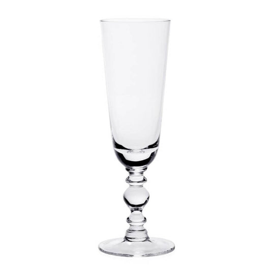 Fanny Champagne Flute by William Yeoward Country