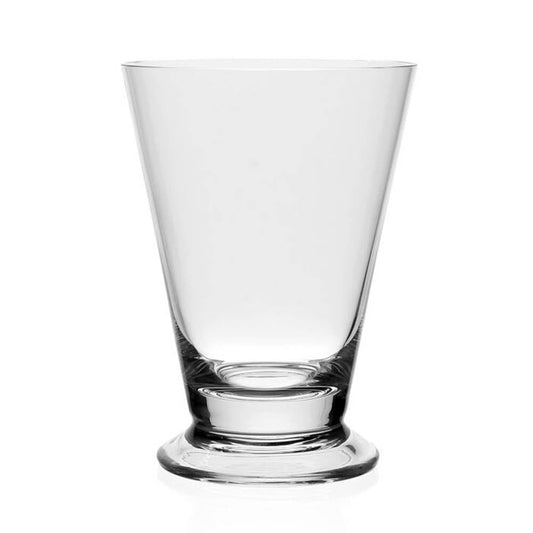 Fanny Tumbler (Clear) by William Yeoward Country