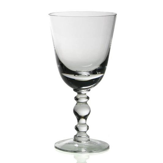 Fanny Wine Glass by William Yeoward Country