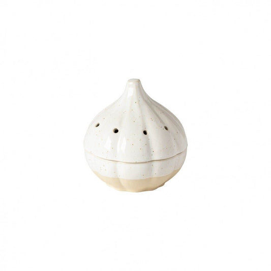 Fattoria Garlic Canister by Casafina