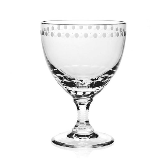 Felicity Small Wine Glass (5.5") by William Yeoward Crystal