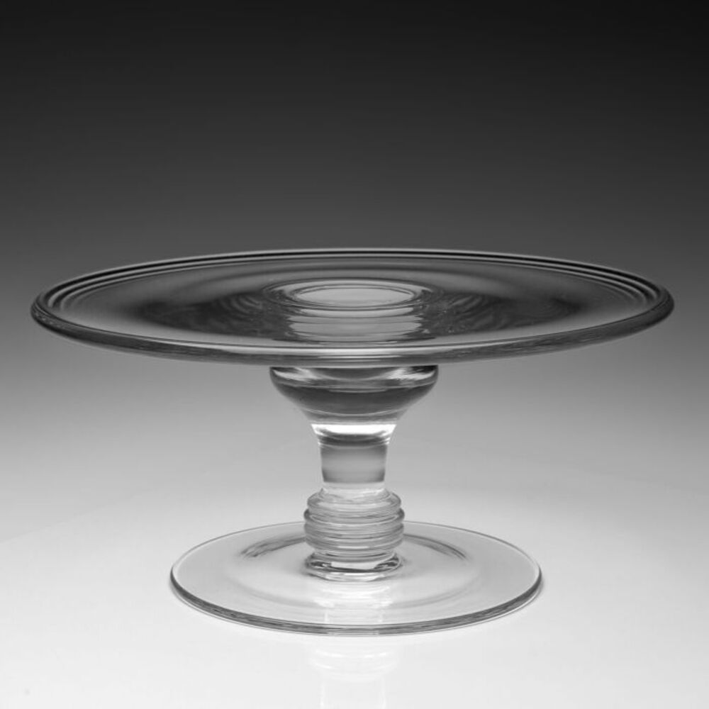 Fern Cake Stand by William Yeoward Additional Image-1