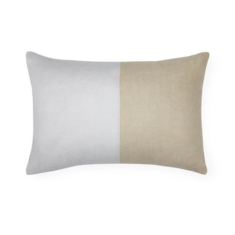 Festa Decorative Pillow by SFERRA Additional Image - 3