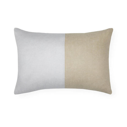 Festa Decorative Pillow by SFERRA Additional Image - 3