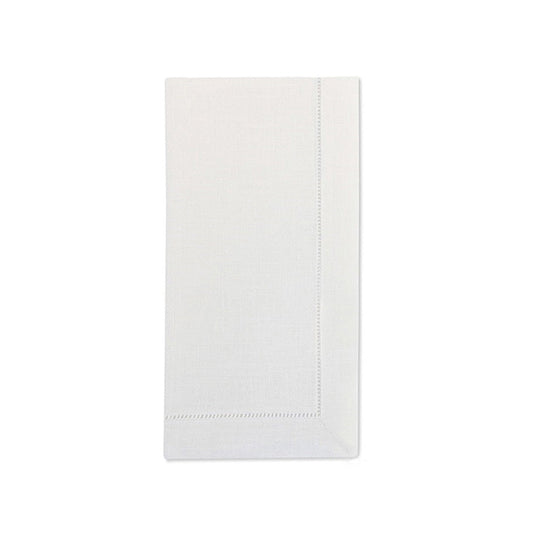Festival White Dinner Napkin by SFERRA Additional image - 1