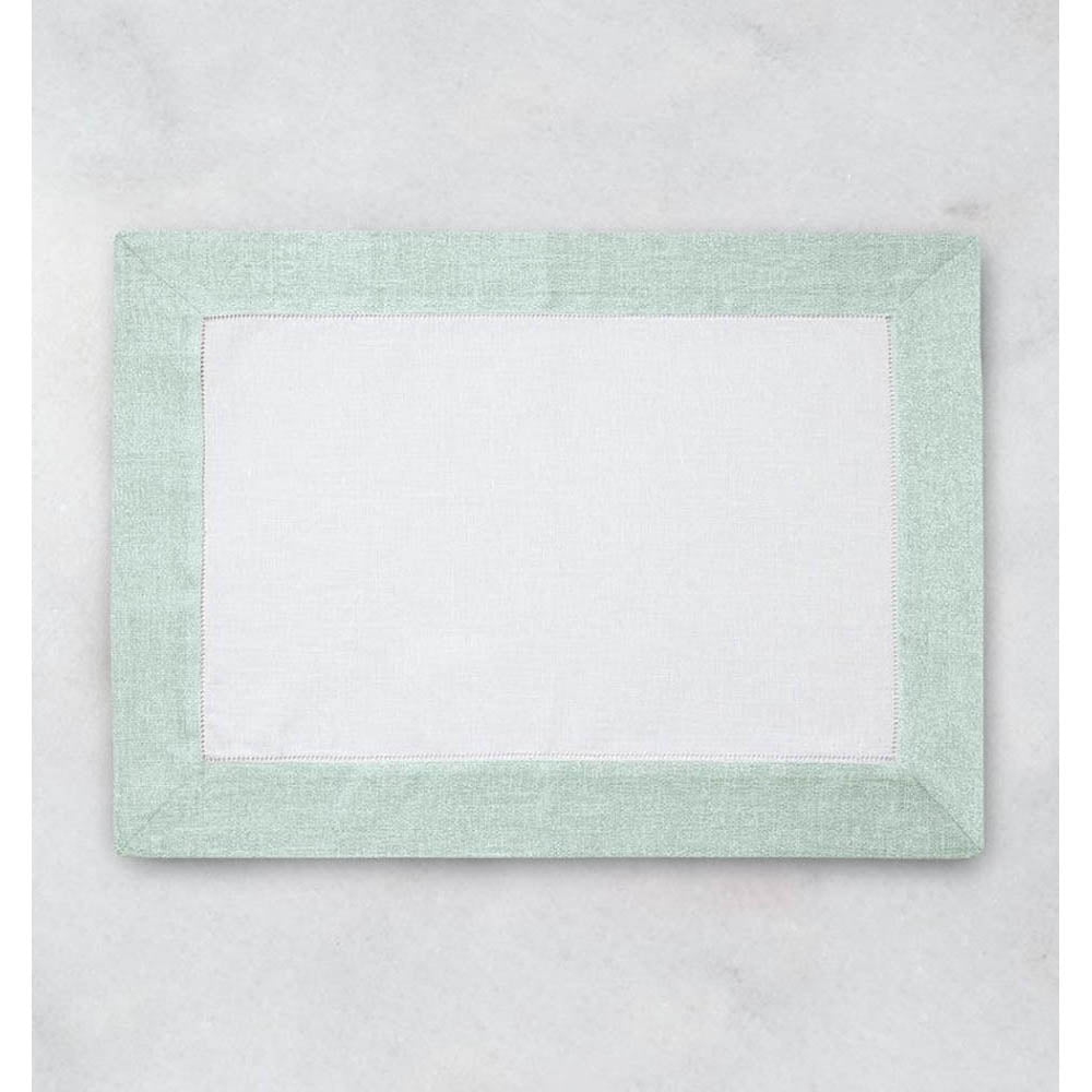 Filetto Napkins and Placemats by SFERRA Additional Image - 2