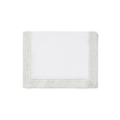 Filetto Napkins and Placemats by SFERRA Additional Image - 5